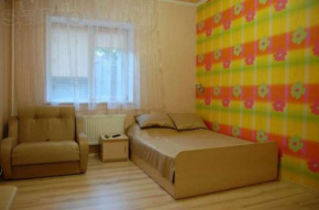 Отель Apartment On Molodoi Gvardii 5  Харьков